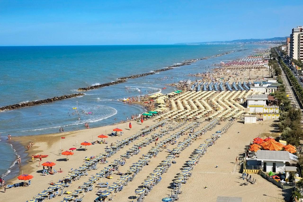 L'angolino 3* Montesilvano Marina