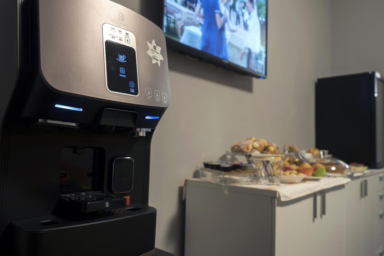 Alojamento de Acomodação e Pequeno-almoço L'angolino 3*