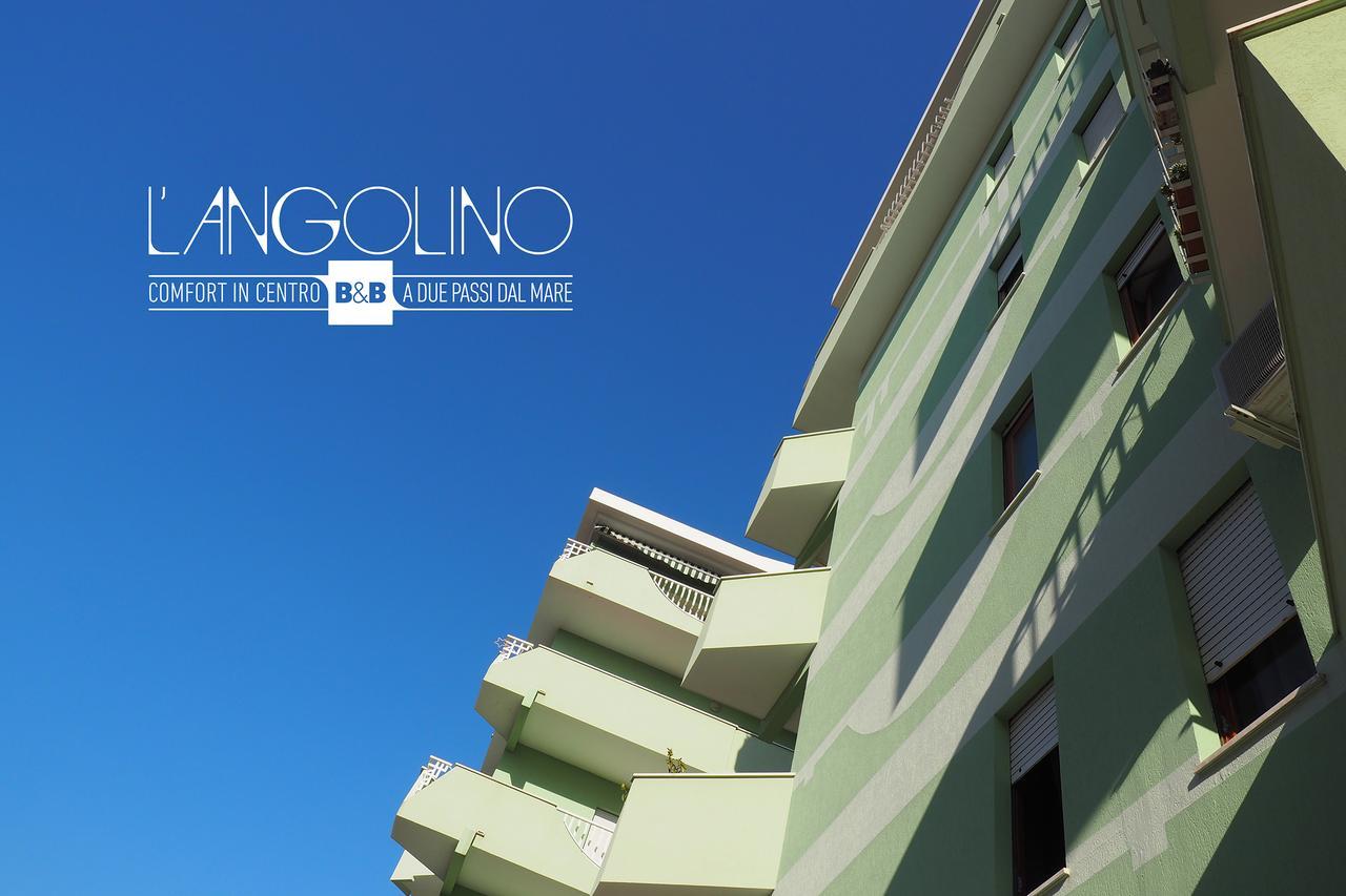 L'angolino 3* Montesilvano Marina